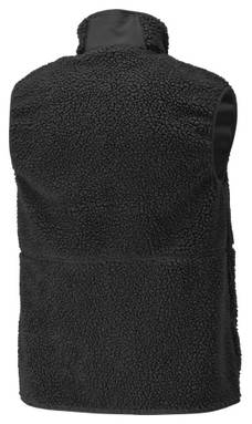 Mascot Customized Bodywarmer met rits 22465