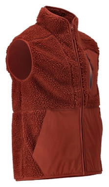 Mascot Customized Bodywarmer met rits 22465