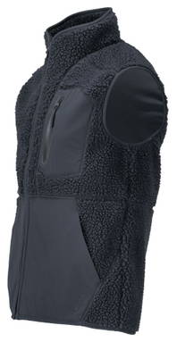 Mascot Customized Bodywarmer met rits 22465