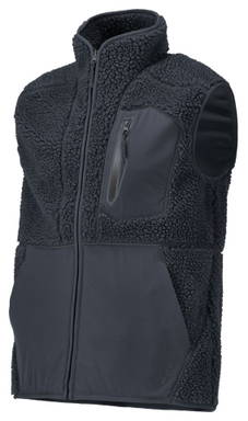 Mascot Customized Bodywarmer met rits 22465
