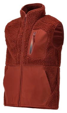 Mascot Customized Bodywarmer met rits 22465