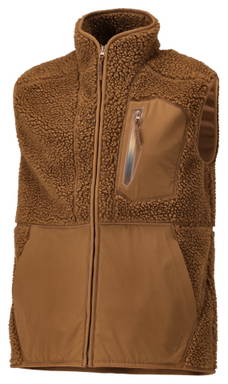 Mascot Customized Bodywarmer met rits 22465