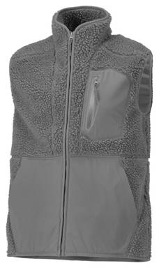 Mascot Customized Bodywarmer met rits 22465