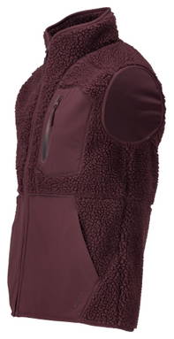 Mascot Customized Bodywarmer met rits 22465