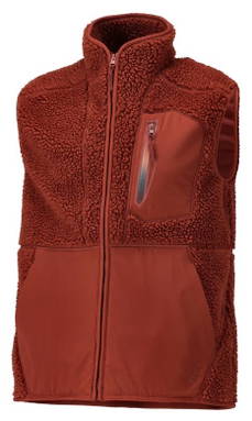 Mascot Customized Bodywarmer met rits 22465