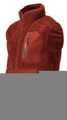 Mascot Customized Bodywarmer met rits 22465