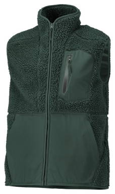 Mascot Customized Bodywarmer met rits 22465