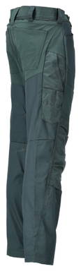 Mascot Customized Broek met kniezakken 22479