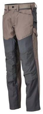 Mascot Customized Broek met kniezakken 22479