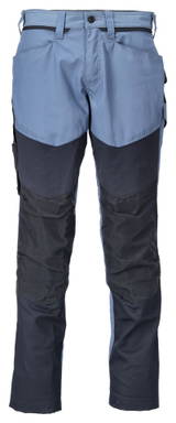 Mascot Customized Broek met kniezakken 22479