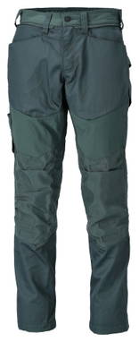 Mascot Customized Broek met kniezakken 22479