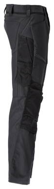 Mascot Customized Broek met kniezakken 22479