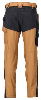 Mascot Customized Broek met kniezakken 22479