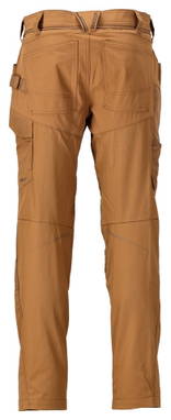 Mascot Customized Broek met kniezakken 22479