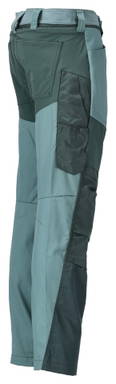 Mascot Customized Broek met kniezakken 22479