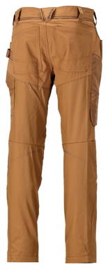 Mascot Customized Broek met kniezakken 22479