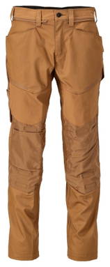 Mascot Customized Broek met kniezakken 22479