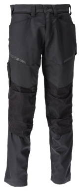 Mascot Customized Broek met kniezakken 22479