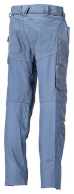 Mascot Customized Broek met kniezakken 22479