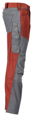 Mascot Customized Broek met kniezakken 22479