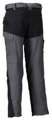 Mascot Customized Broek met kniezakken 22479