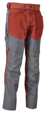 Mascot Customized Broek met kniezakken 22479