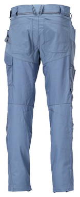 Mascot Customized Broek met kniezakken 22479