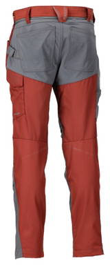 Mascot Customized Broek met kniezakken 22479