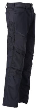 Mascot Customized Broek met kniezakken 22479