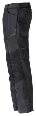 Mascot Customized Broek met kniezakken 22479