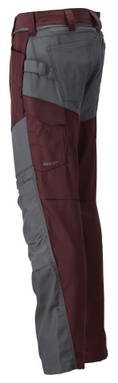 Mascot Customized Broek met kniezakken 22479