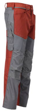 Mascot Customized Broek met kniezakken 22479