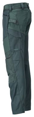 Mascot Customized Broek met kniezakken 22479