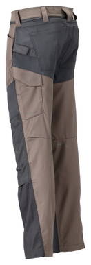 Mascot Customized Broek met kniezakken 22479