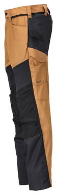 Mascot Customized Broek met kniezakken 22479