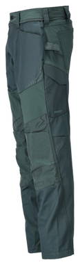 Mascot Customized Broek met kniezakken 22479