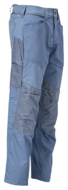Mascot Customized Broek met kniezakken 22479