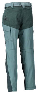 Mascot Customized Broek met kniezakken 22479