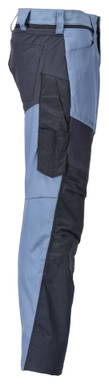 Mascot Customized Broek met kniezakken 22479