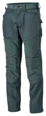 Mascot Customized Broek met kniezakken 22479