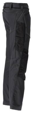 Mascot Customized Broek met kniezakken 22479