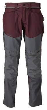Mascot Customized Broek met kniezakken 22479