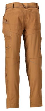 Mascot Customized Broek met kniezakken 22479