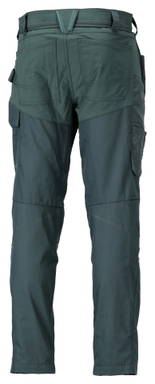 Mascot Customized Broek met kniezakken 22479