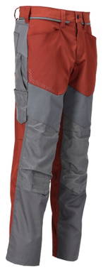 Mascot Customized Broek met kniezakken 22479
