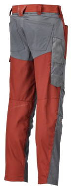 Mascot Customized Broek met kniezakken 22479