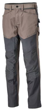 Mascot Customized Broek met kniezakken 22479