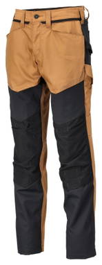 Mascot Customized Broek met kniezakken 22479