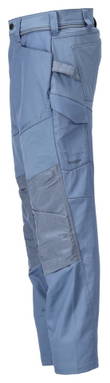 Mascot Customized Broek met kniezakken 22479