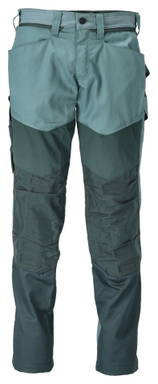 Mascot Customized Broek met kniezakken 22479